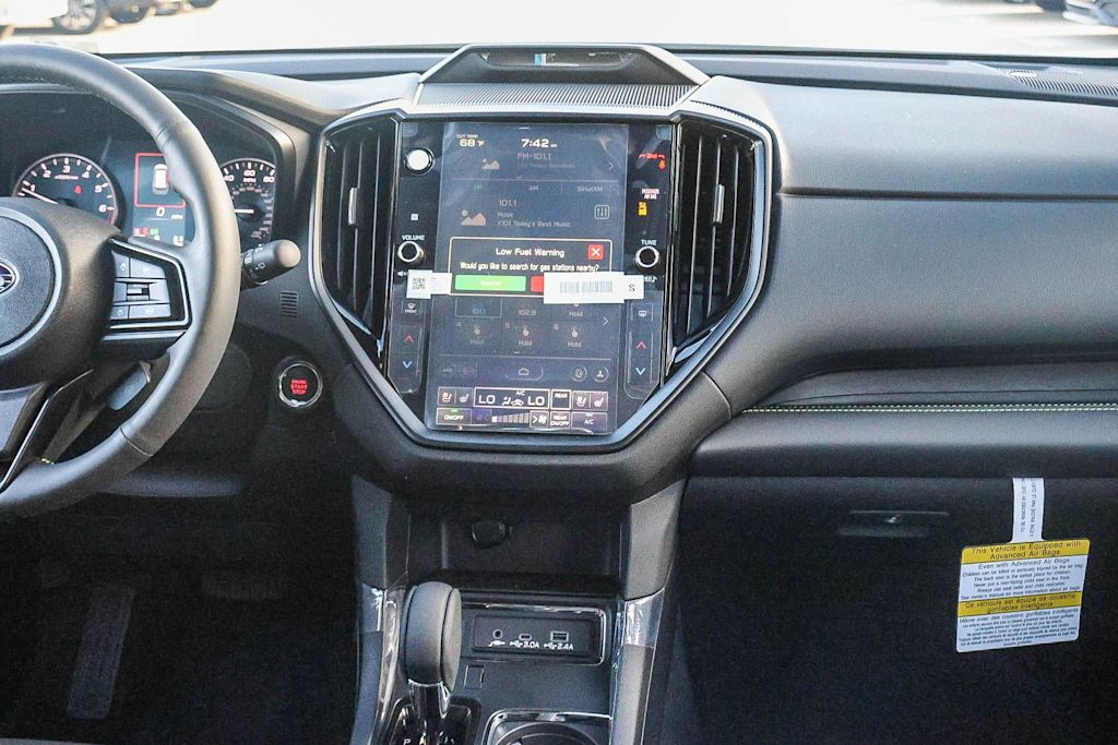 Thumbnail: 2026 Subaru Ascent - 11