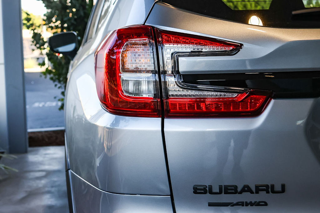 Thumbnail: 2026 Subaru Ascent - 2