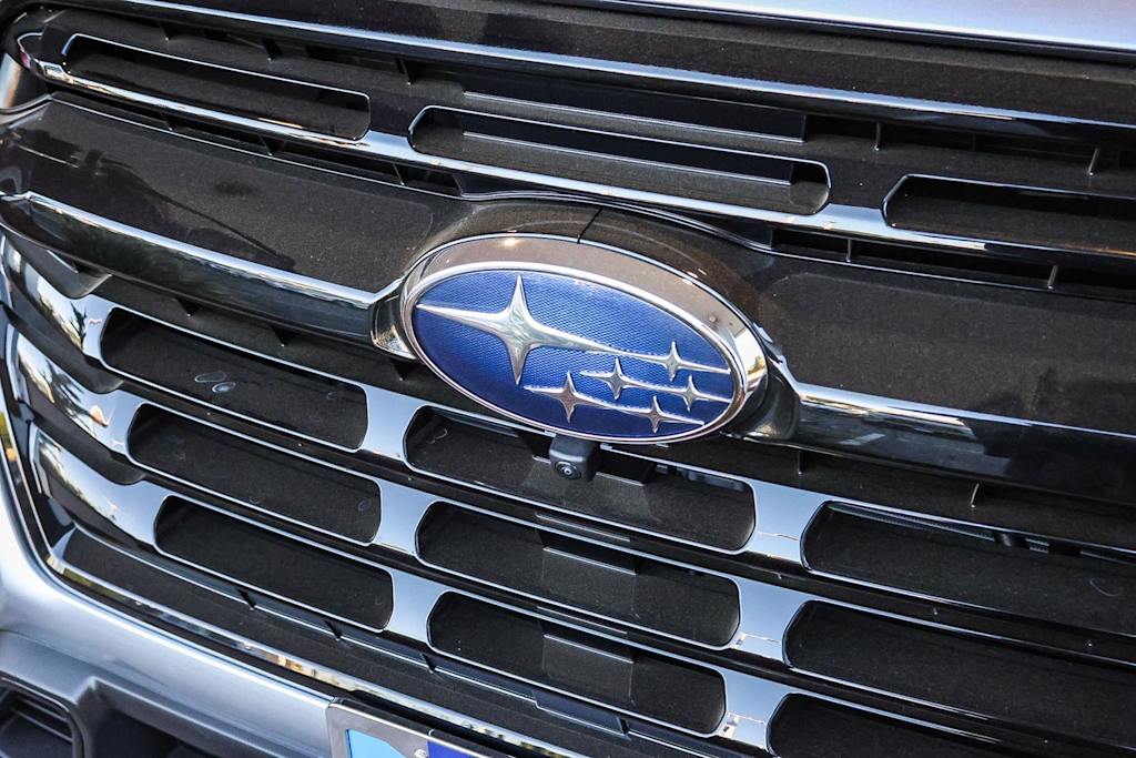 Thumbnail: 2026 Subaru Ascent - 5