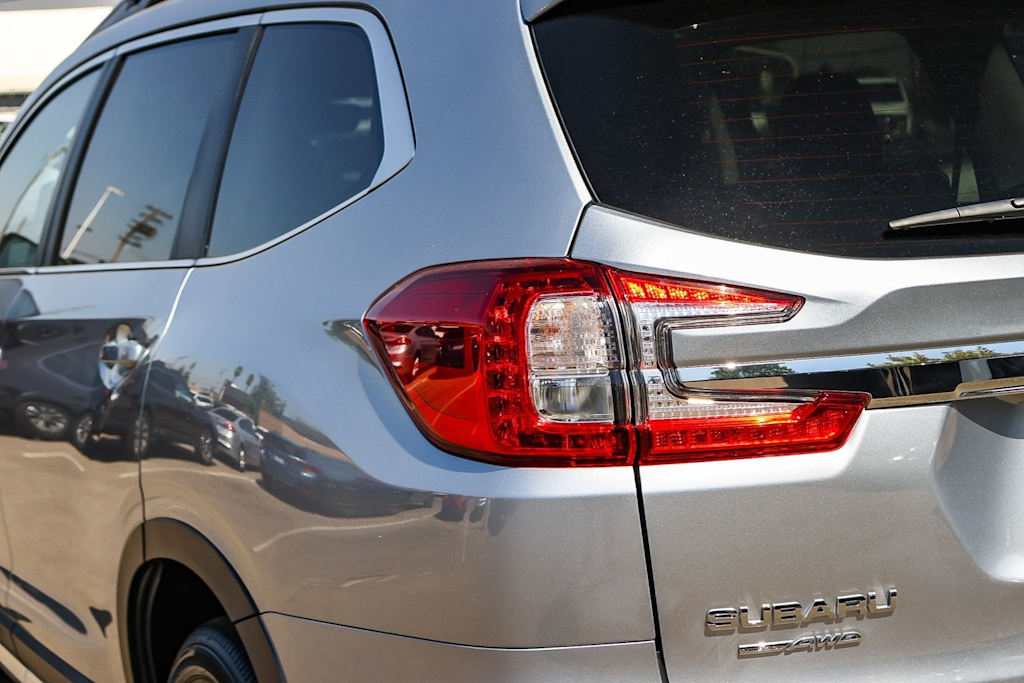 Thumbnail: 2025 Subaru Ascent - 19