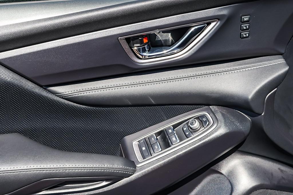 Thumbnail: 2025 Subaru Ascent - 24