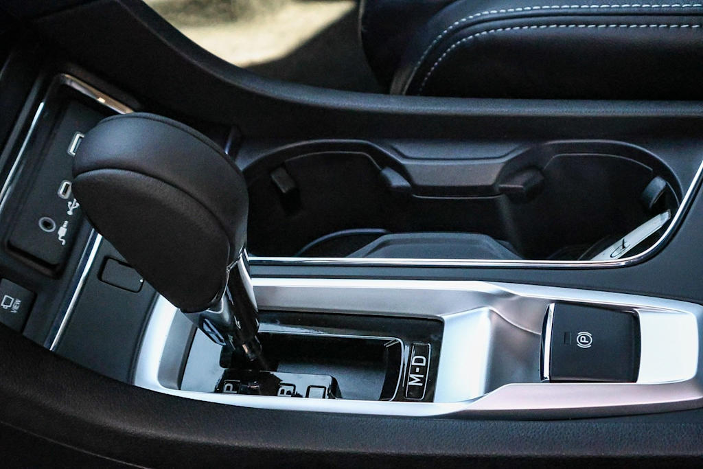 Thumbnail: 2025 Subaru Ascent - 14