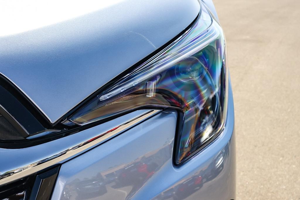 Thumbnail: 2025 Subaru Ascent - 21