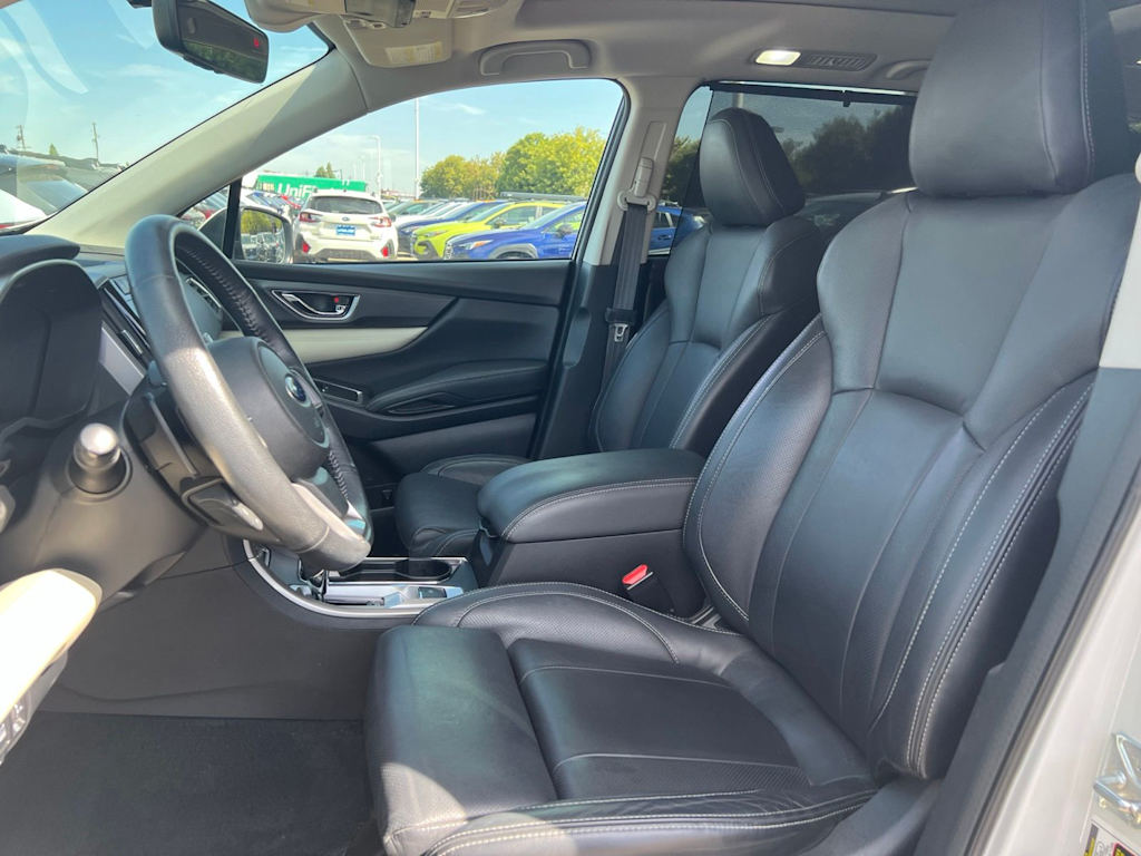 Thumbnail: 2021 Subaru Ascent - 9
