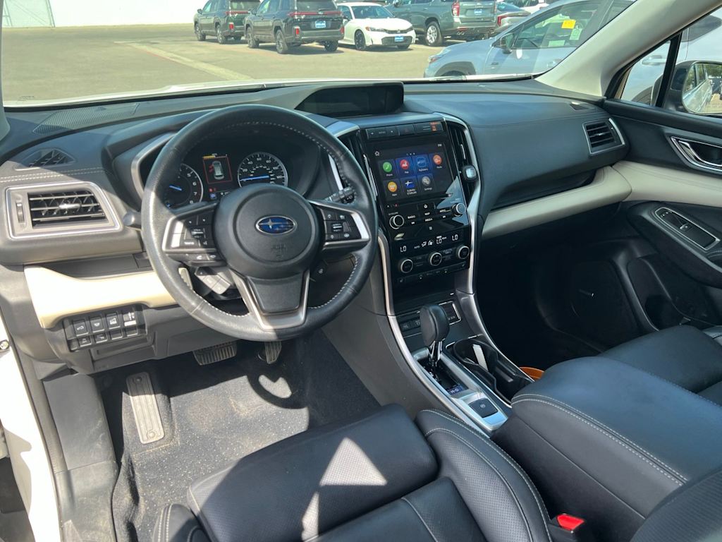 Thumbnail: 2021 Subaru Ascent - 2