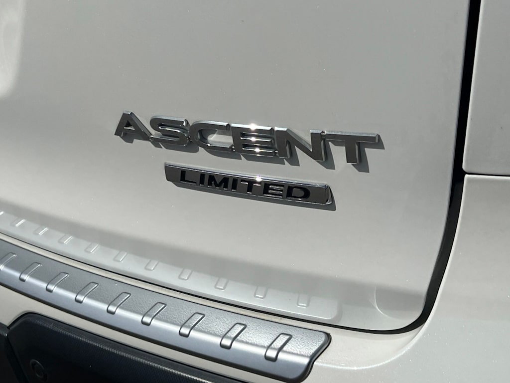 Thumbnail: 2021 Subaru Ascent - 6