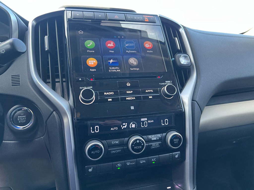 Thumbnail: 2021 Subaru Ascent - 11