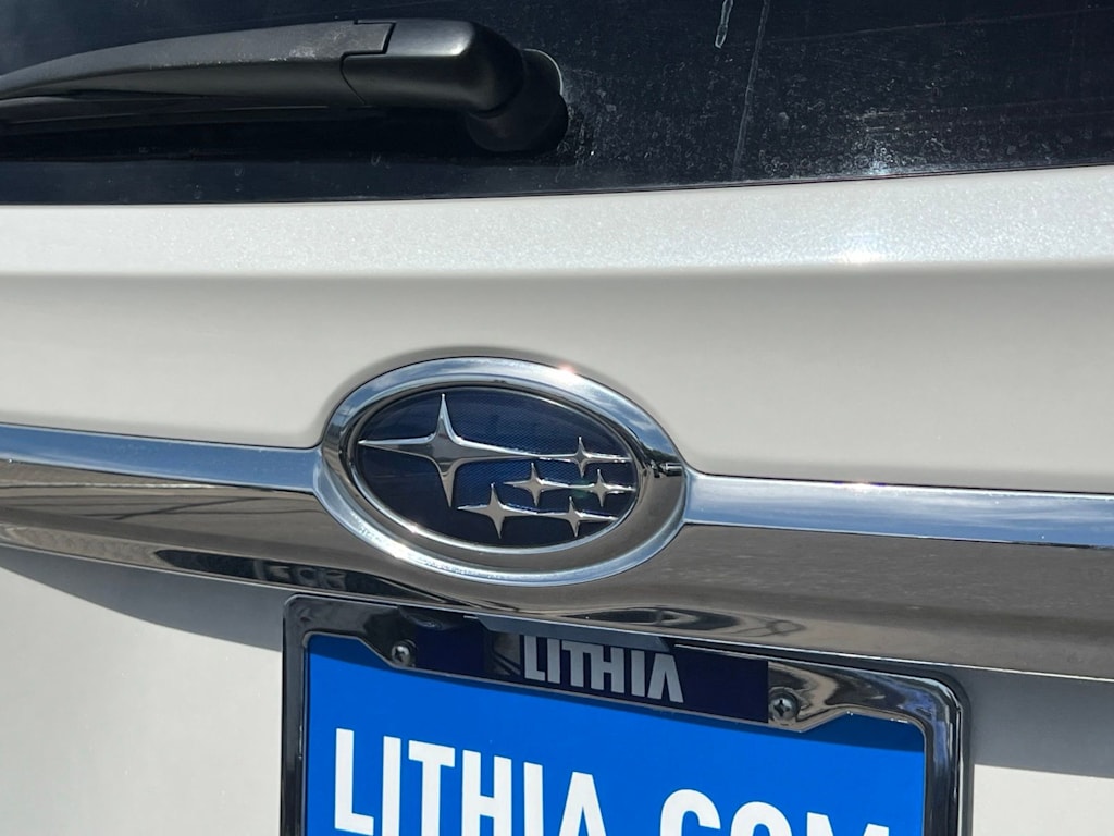 Thumbnail: 2021 Subaru Ascent - 25