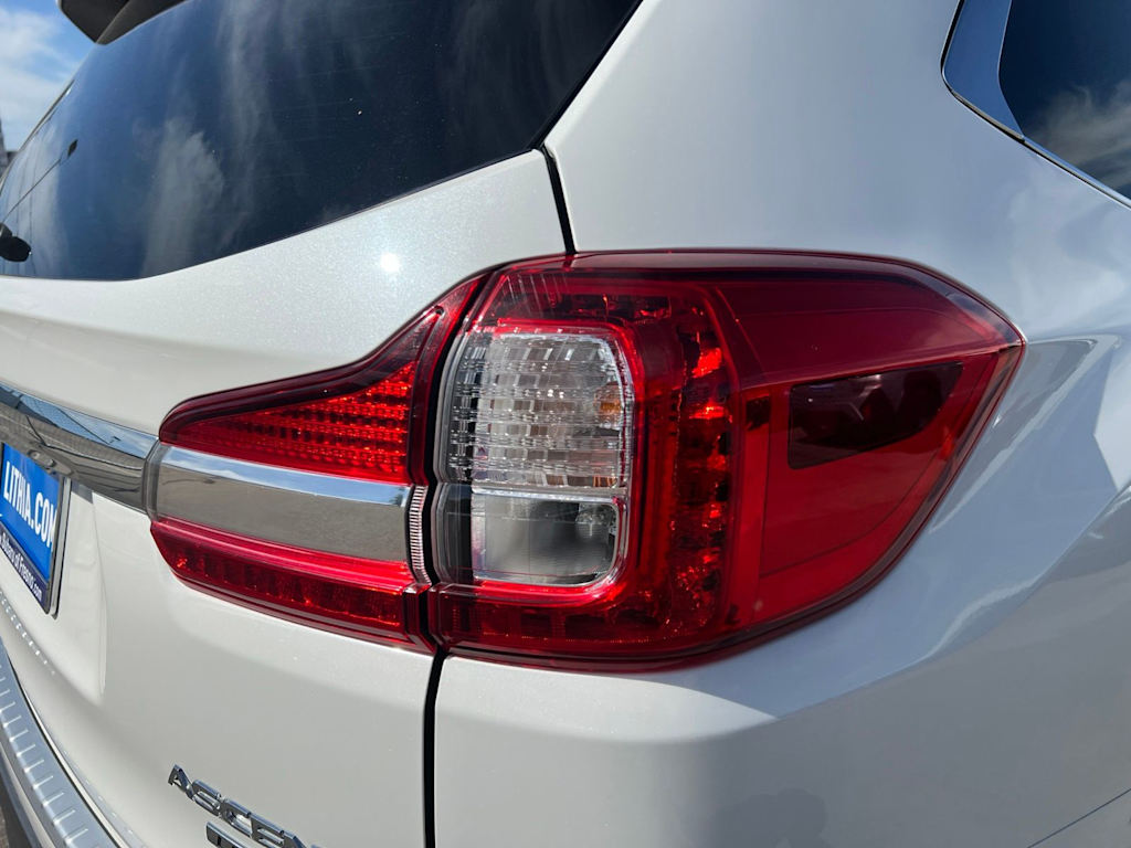 Thumbnail: 2021 Subaru Ascent - 24
