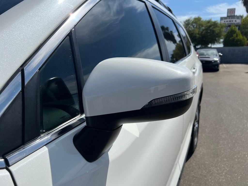 Thumbnail: 2021 Subaru Ascent - 19