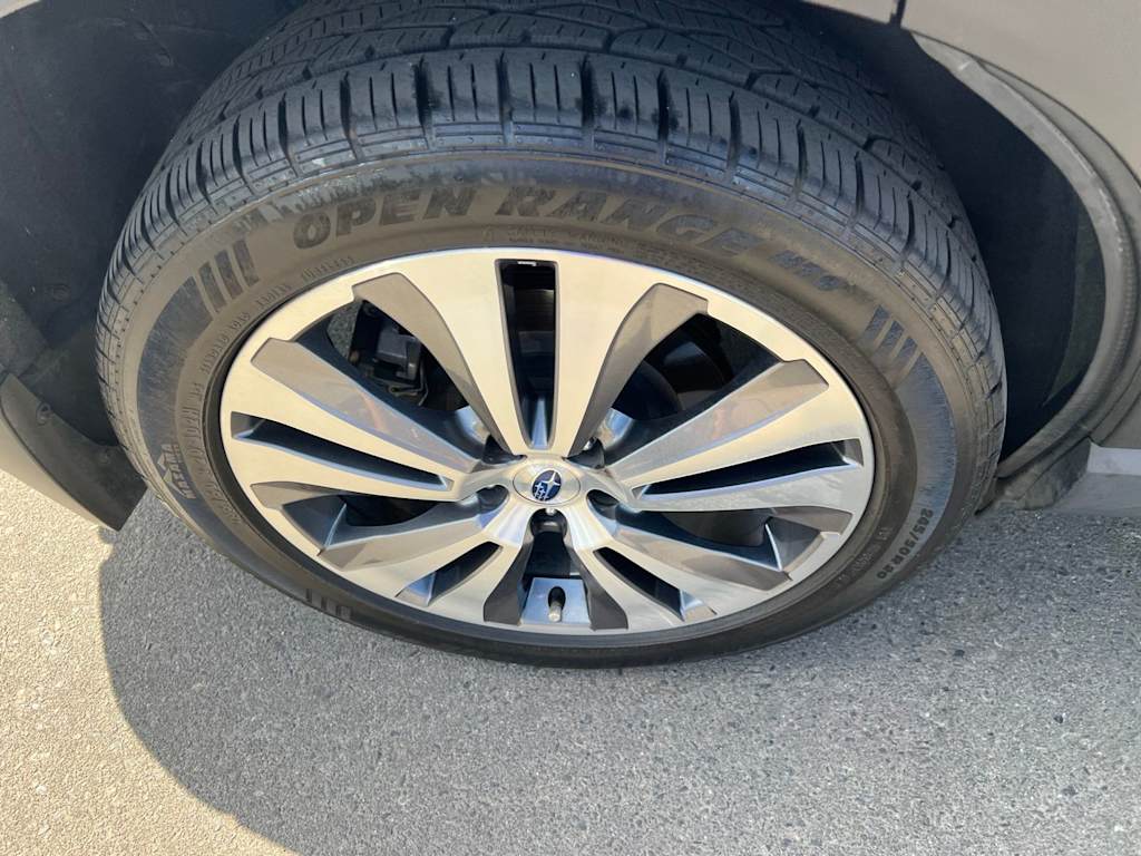 Thumbnail: 2021 Subaru Ascent - 23