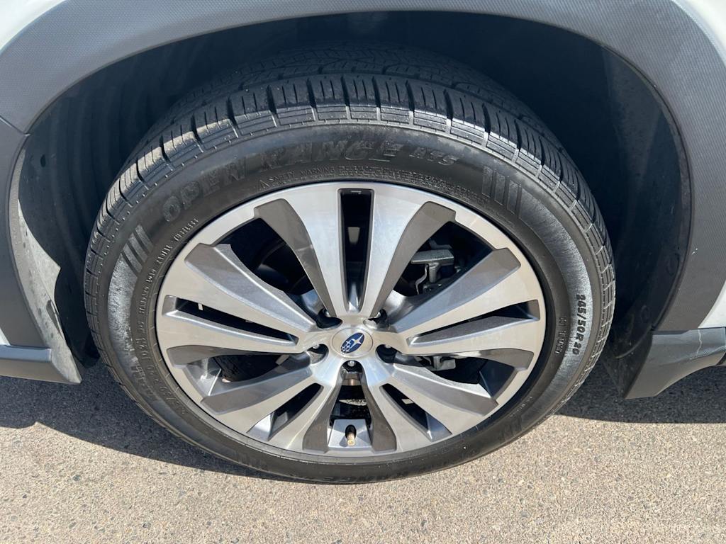 Thumbnail: 2021 Subaru Ascent - 7