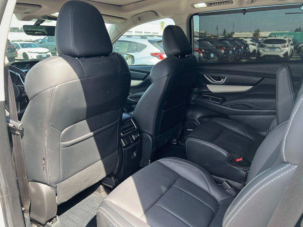 Thumbnail: 2021 Subaru Ascent - 10
