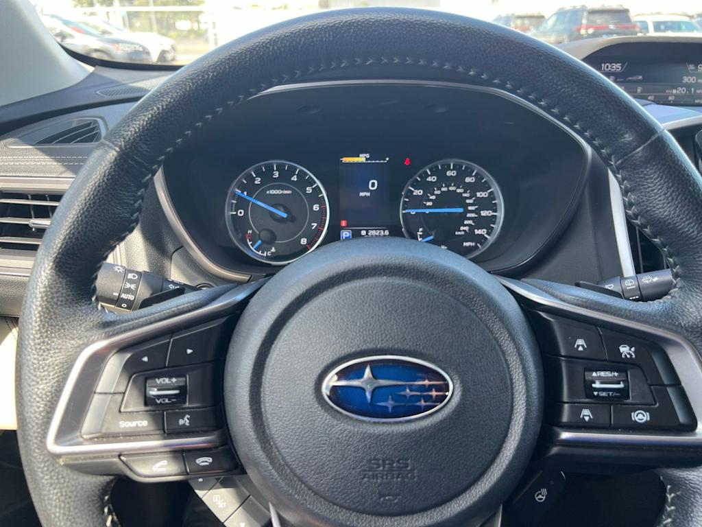 Thumbnail: 2021 Subaru Ascent - 32