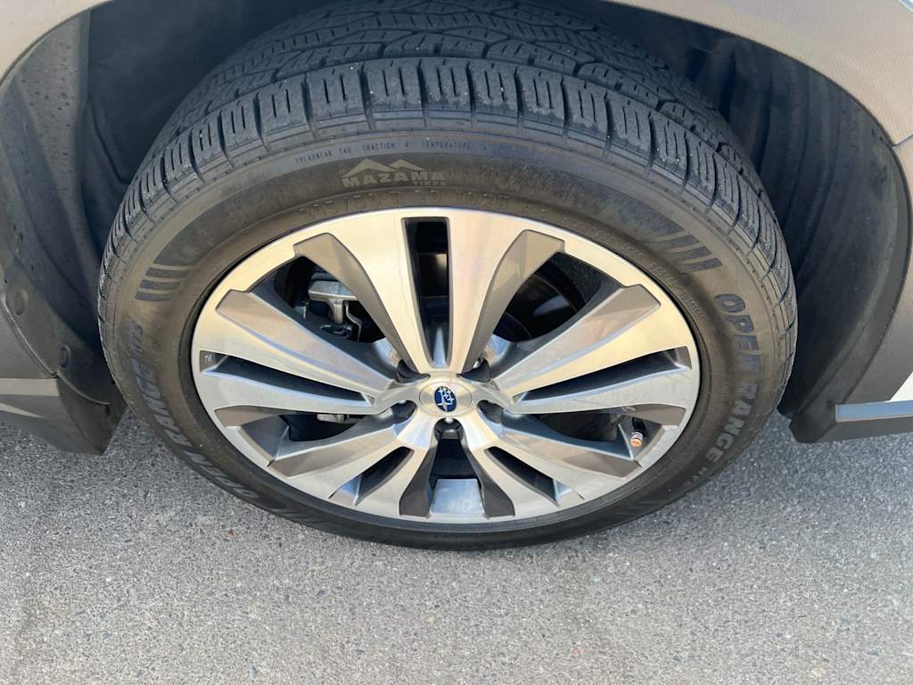 Thumbnail: 2021 Subaru Ascent - 21