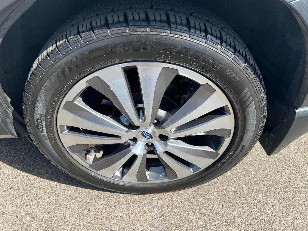 Thumbnail: 2021 Subaru Ascent - 28