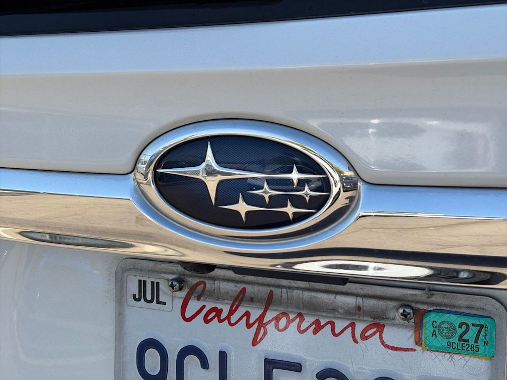 Thumbnail: 2022 Subaru Ascent - 22