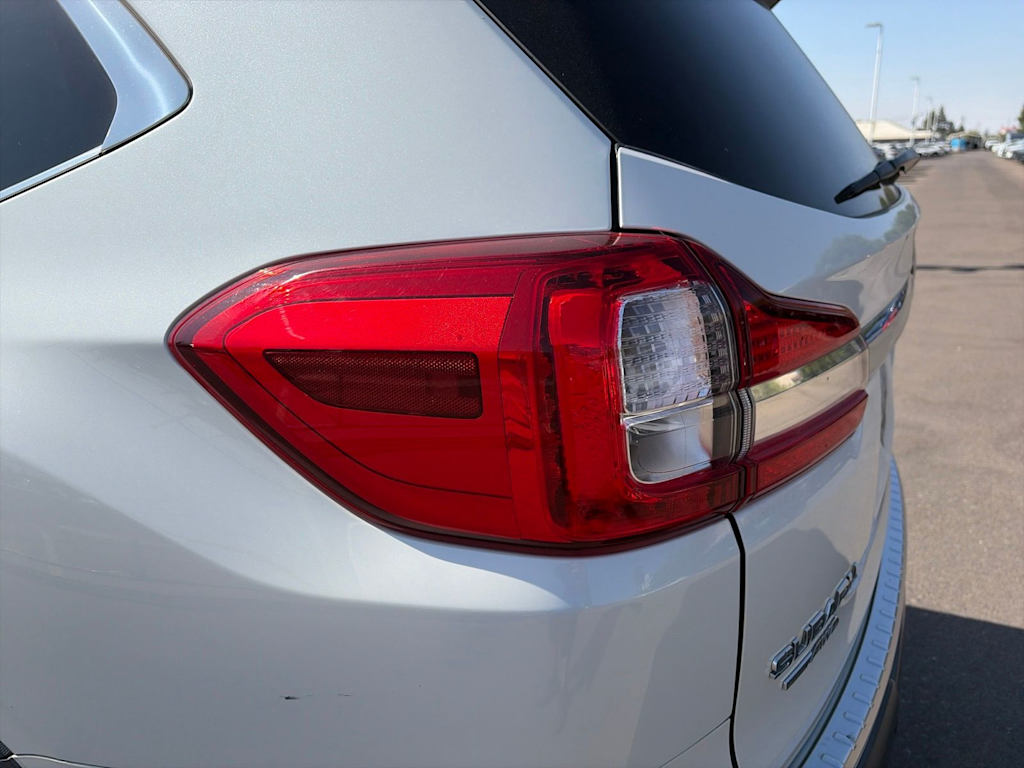 Thumbnail: 2022 Subaru Ascent - 24