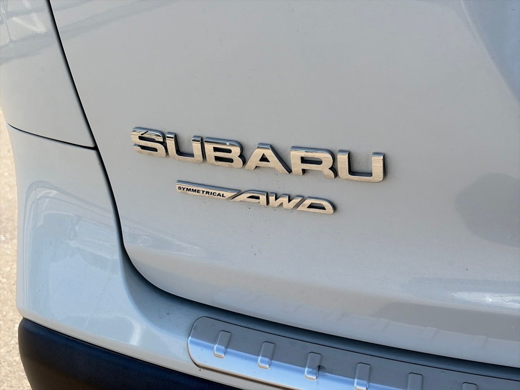 Thumbnail: 2022 Subaru Ascent - 23