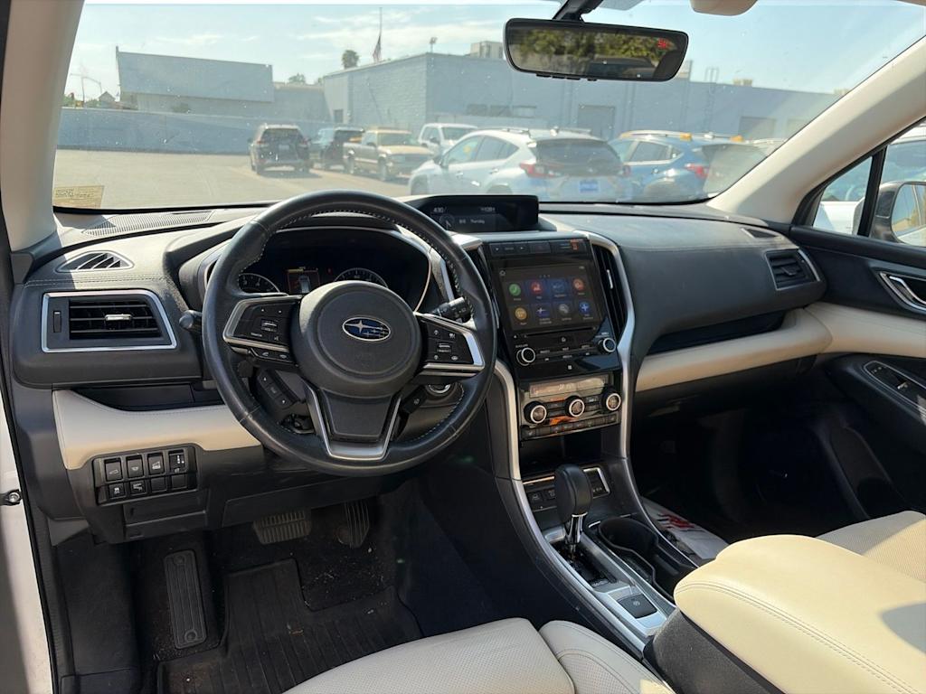 Thumbnail: 2022 Subaru Ascent - 2