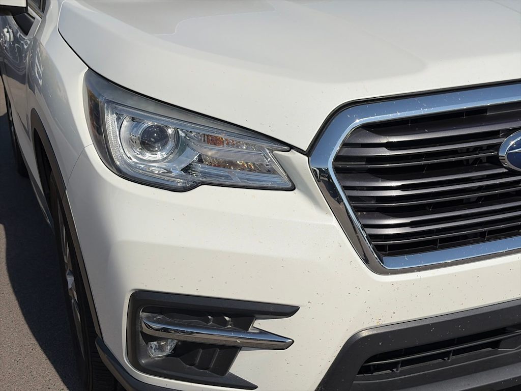 Thumbnail: 2022 Subaru Ascent - 17