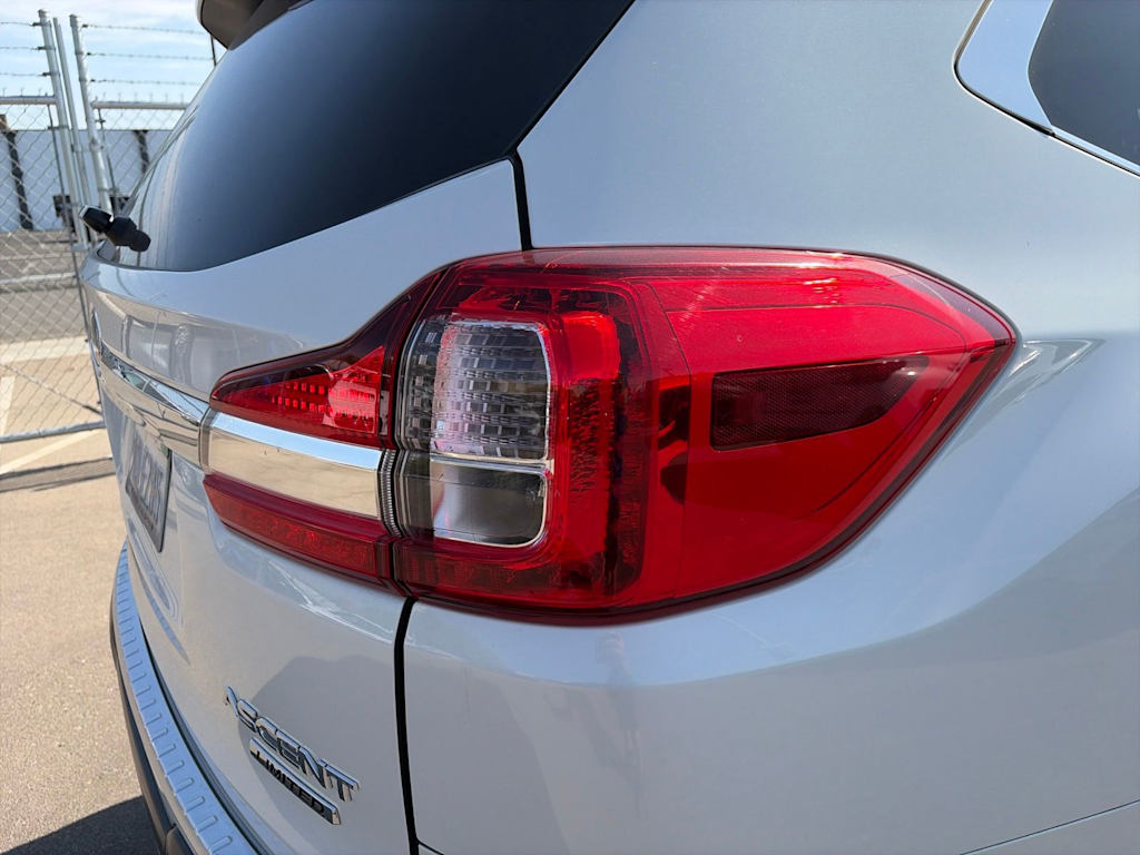 Thumbnail: 2022 Subaru Ascent - 21
