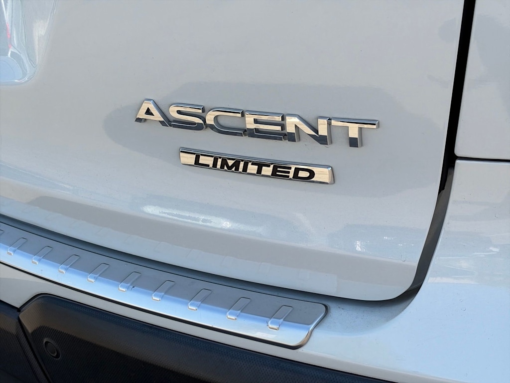 Thumbnail: 2022 Subaru Ascent - 5