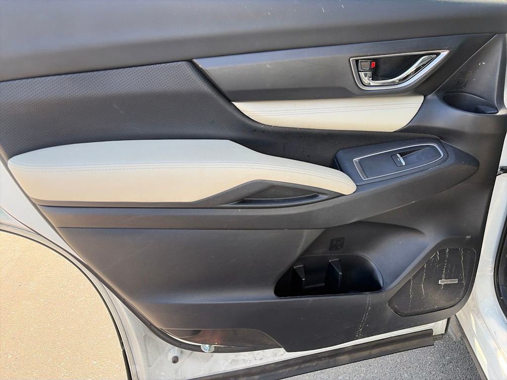Thumbnail: 2022 Subaru Ascent - 27