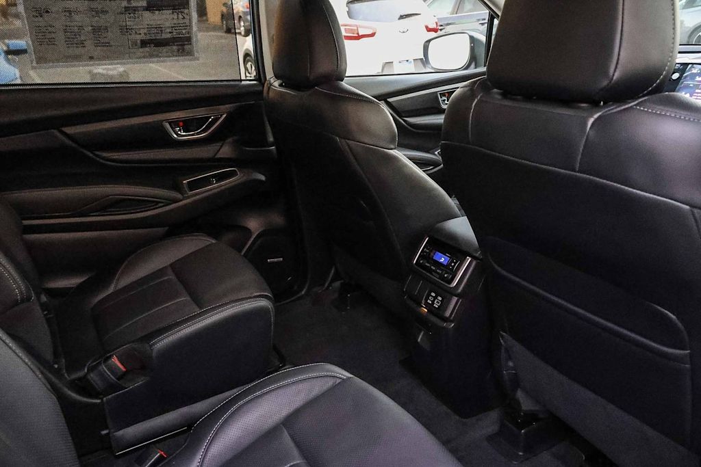 Thumbnail: 2025 Subaru Ascent - 9