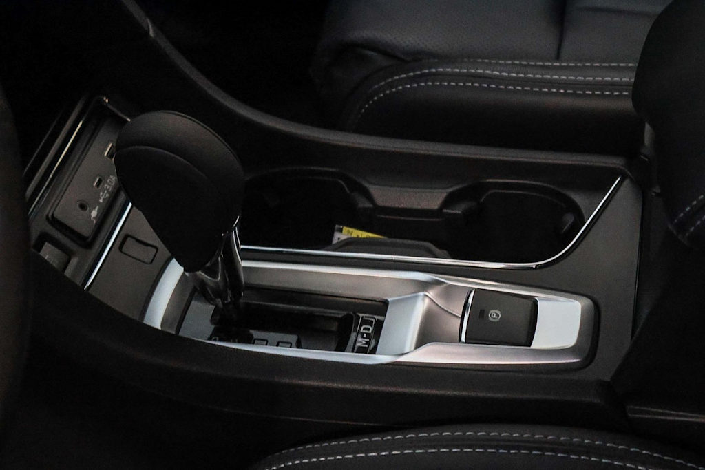 Thumbnail: 2025 Subaru Ascent - 13