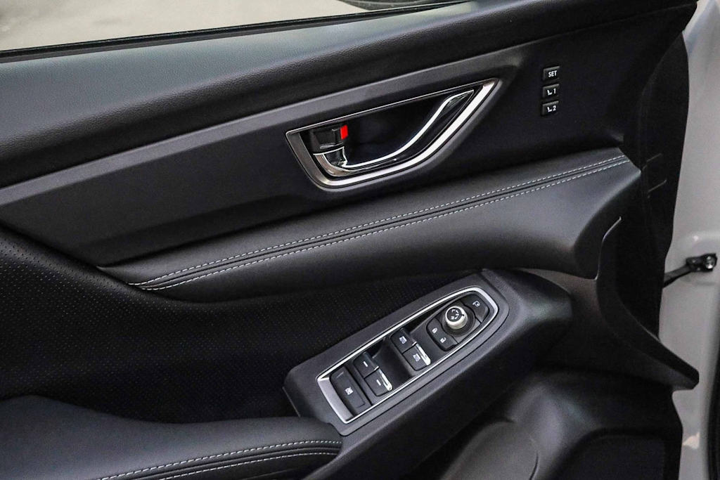 Thumbnail: 2025 Subaru Ascent - 23