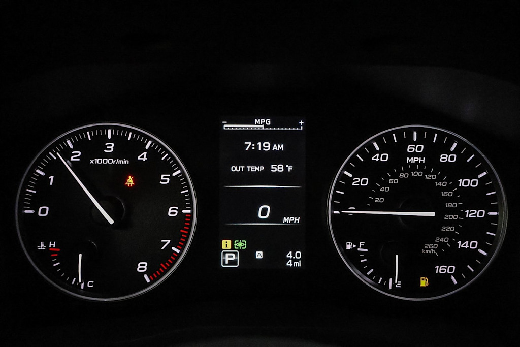 Thumbnail: 2025 Subaru Ascent - 14