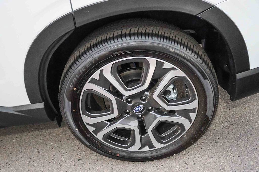 Thumbnail: 2025 Subaru Ascent - 6