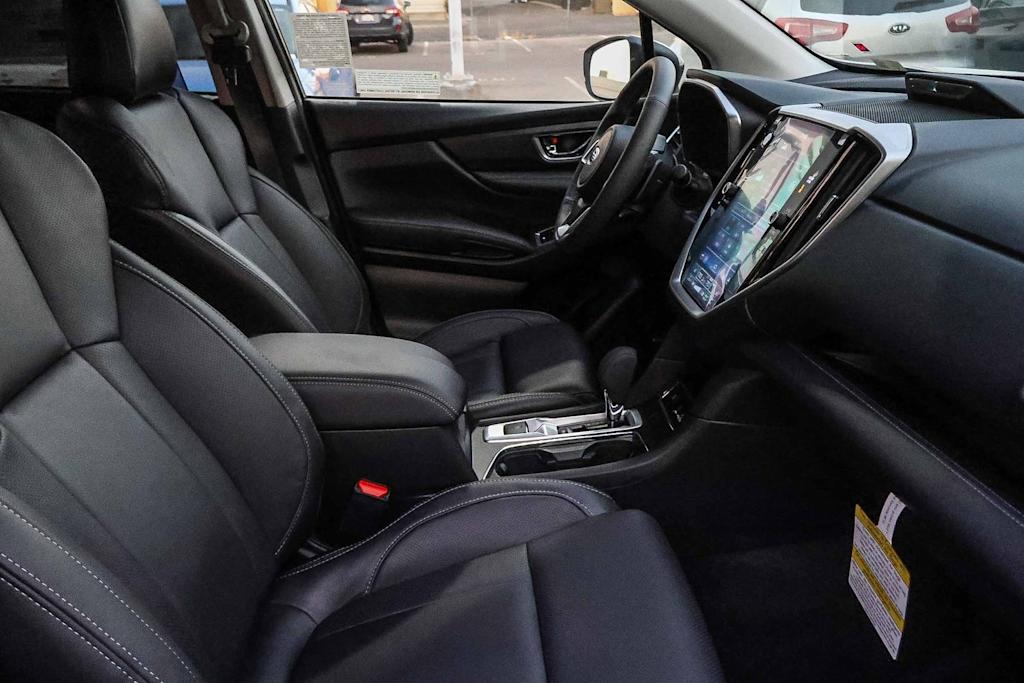 Thumbnail: 2025 Subaru Ascent - 8