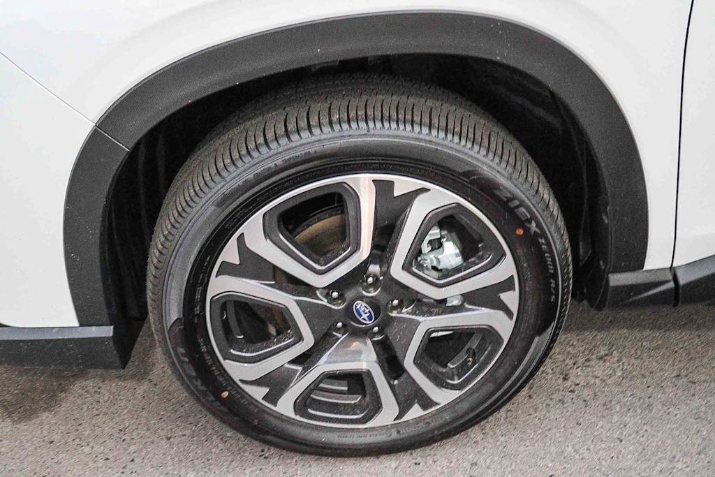 Thumbnail: 2025 Subaru Ascent - 20