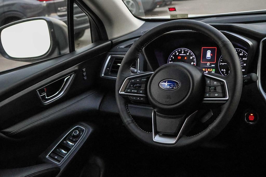 Thumbnail: 2025 Subaru Ascent - 10