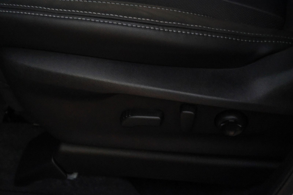 Thumbnail: 2025 Subaru Ascent - 22