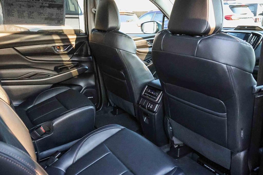 Thumbnail: 2025 Subaru Ascent - 10