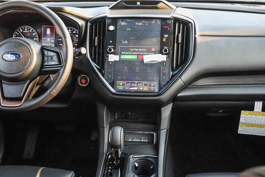 Thumbnail: 2025 Subaru Ascent - 11