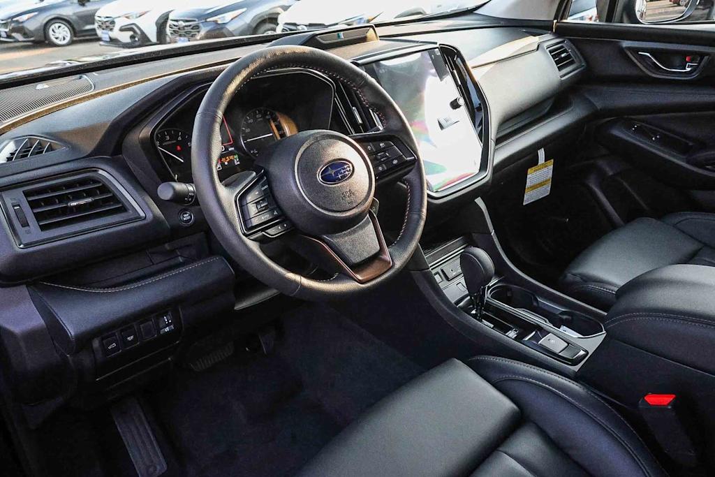 Thumbnail: 2025 Subaru Ascent - 21