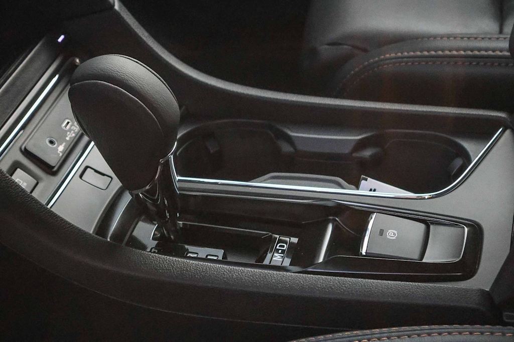 Thumbnail: 2025 Subaru Ascent - 14