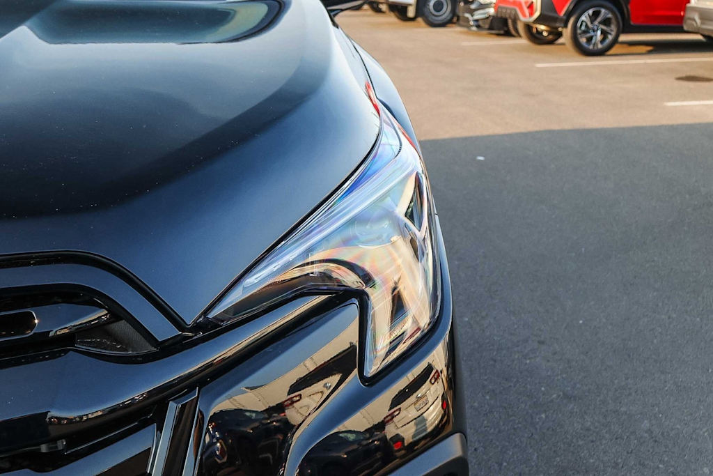 Thumbnail: 2025 Subaru Ascent - 20