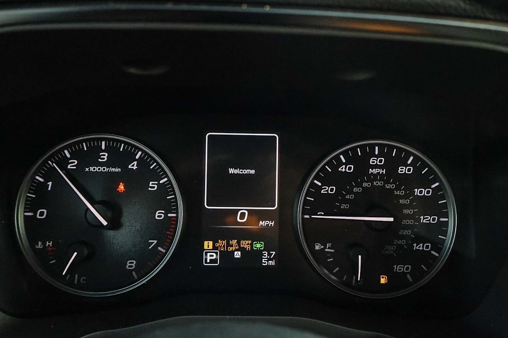 Thumbnail: 2025 Subaru Ascent - 15