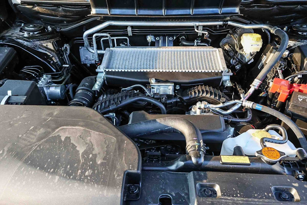 Thumbnail: 2025 Subaru Ascent - 8