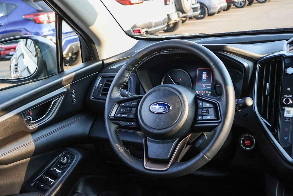 Thumbnail: 2025 Subaru Ascent - 12