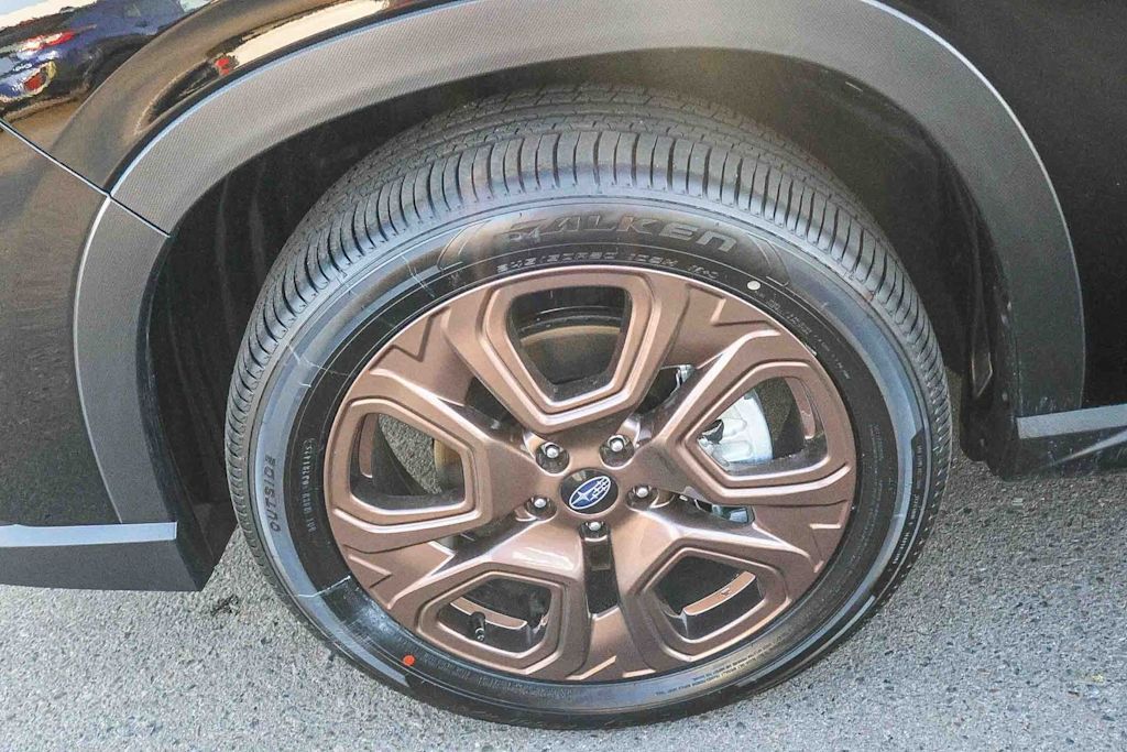 Thumbnail: 2025 Subaru Ascent - 19