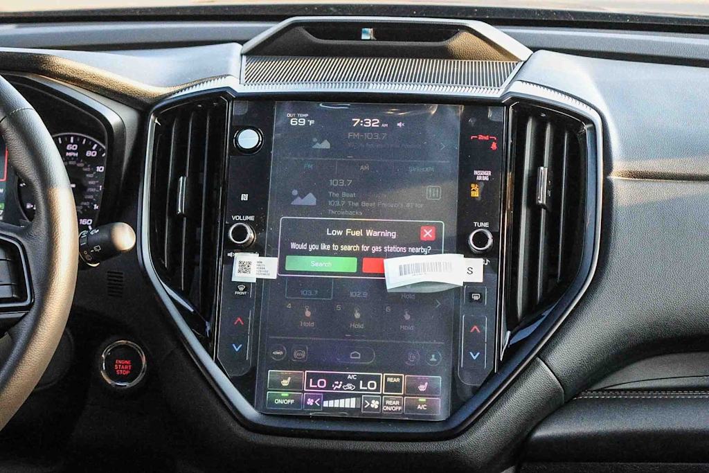 Thumbnail: 2025 Subaru Ascent - 13