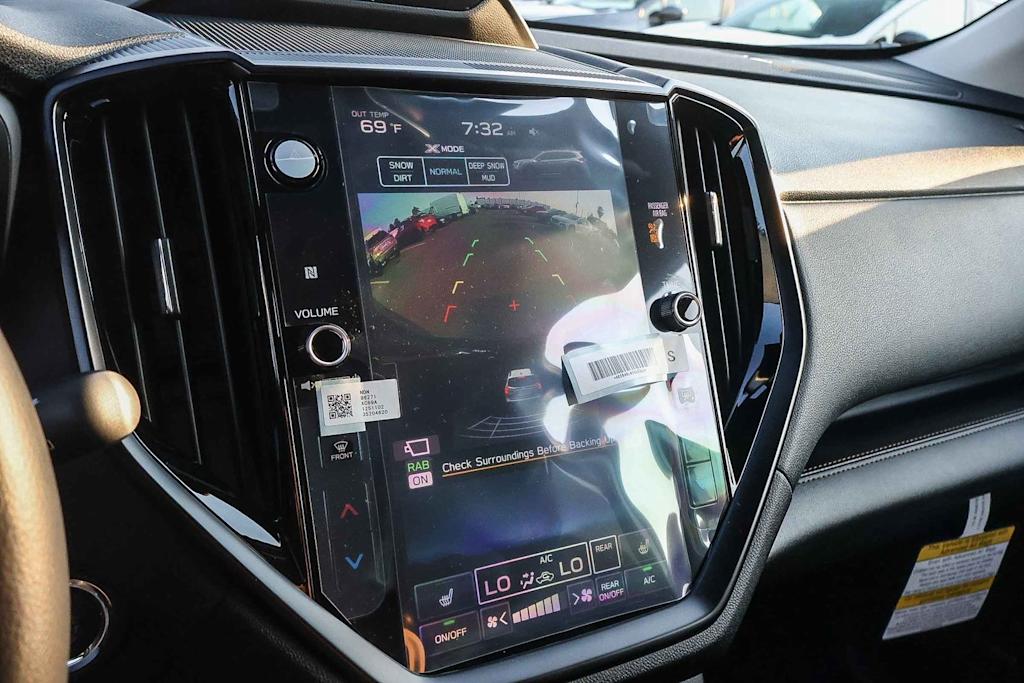 Thumbnail: 2025 Subaru Ascent - 24