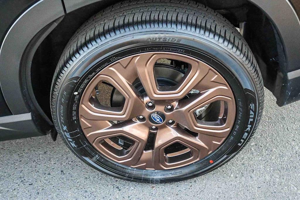 Thumbnail: 2025 Subaru Ascent - 7