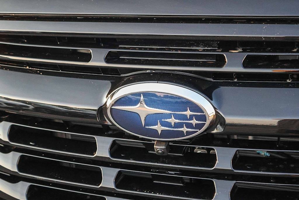 Thumbnail: 2025 Subaru Ascent - 6